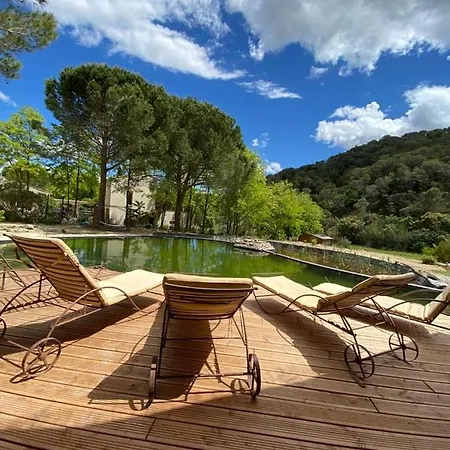 Apartment L'etang Des Cigales