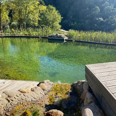 L'etang Des Cigales Uchaux