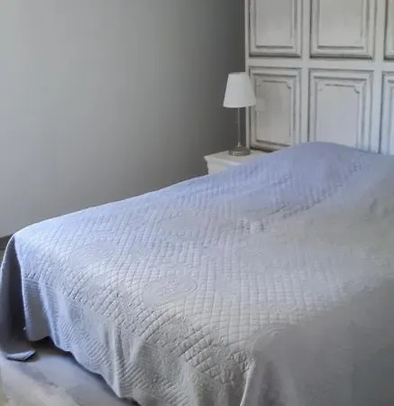 Appartement L'etang Des Cigales *