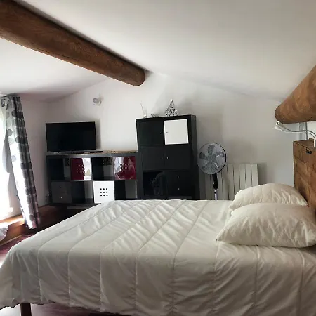 Apartment L'etang Des Cigales