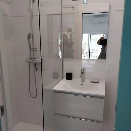 L'etang Des Cigales Appartement *