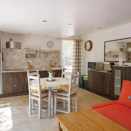 Appartement L'etang Des Cigales Uchaux