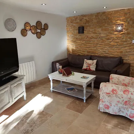 L'etang Des Cigales Appartement
