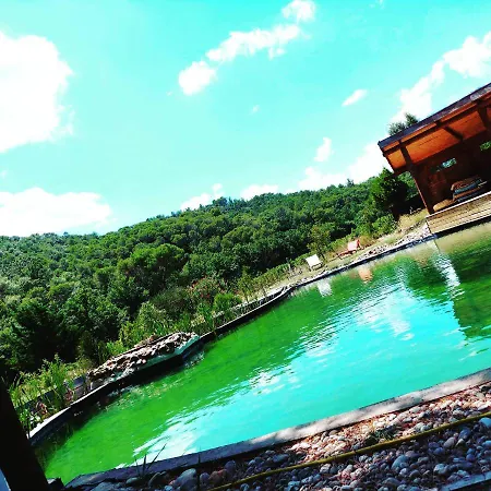 Appartement L'etang Des Cigales *