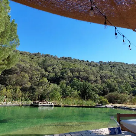 Appartement L'etang Des Cigales